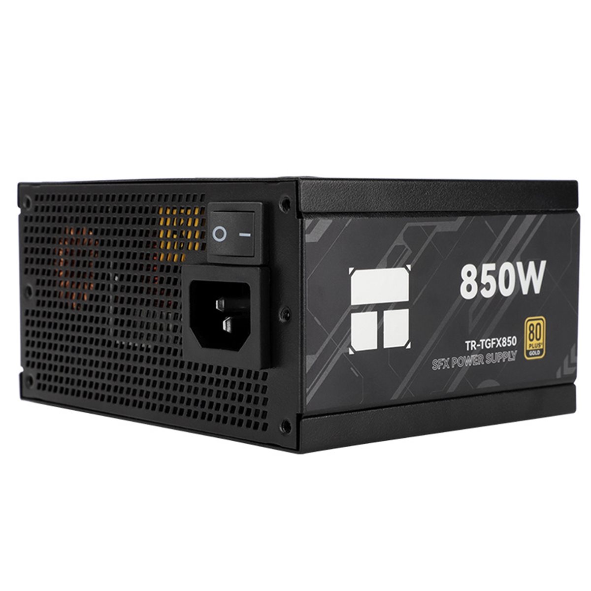 [AC18 Digital]/ TR-TGFX850 Fon - Sfx Power Supply 850W Gold avaliação e preço